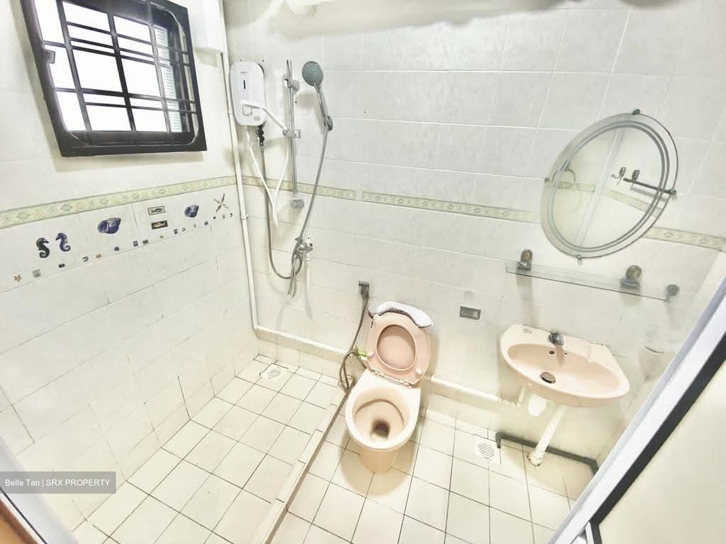 Blk 371 Hougang Street 31 (Hougang), HDB 5 Rooms #617074541
